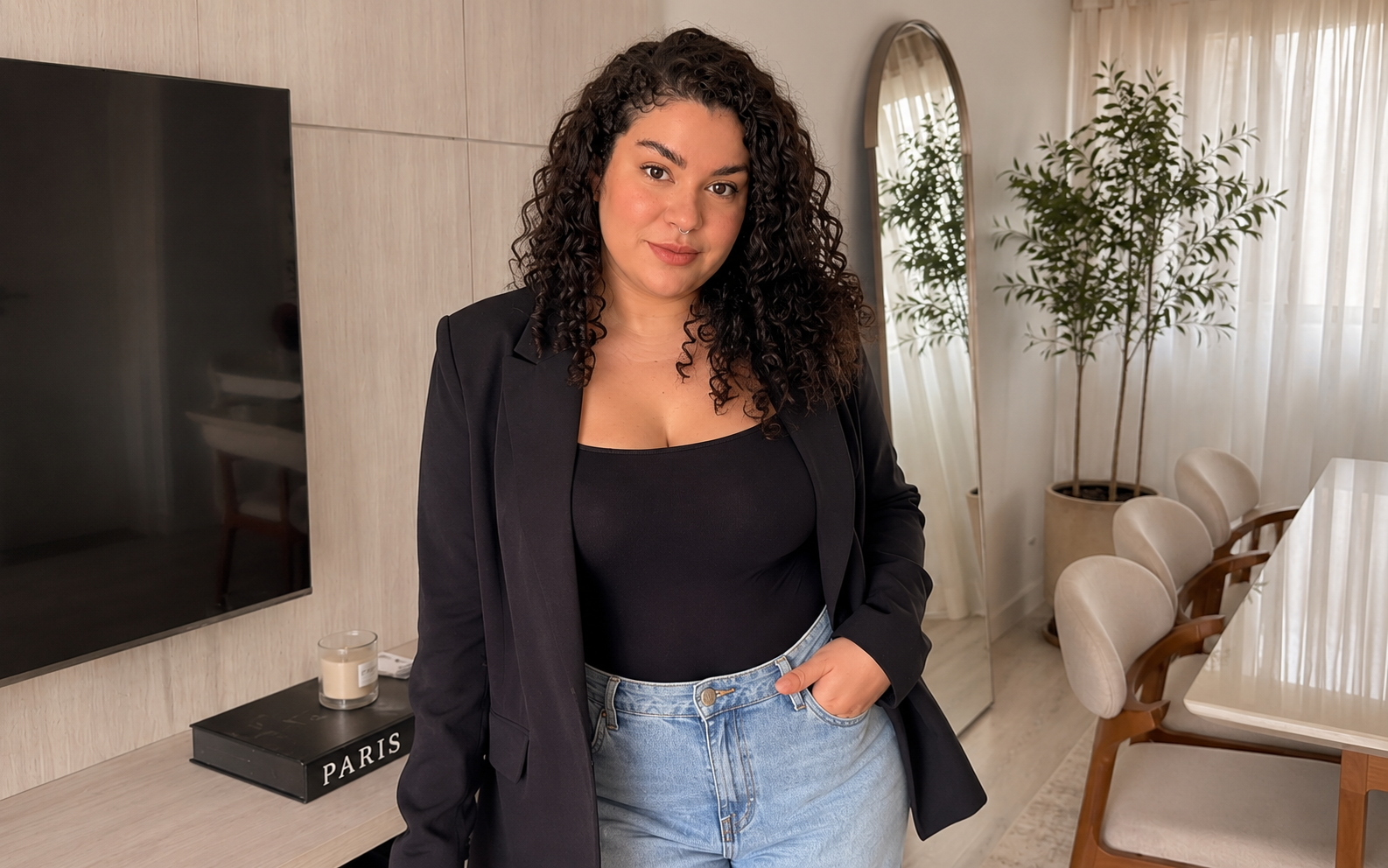 Maria Eduarda Santos